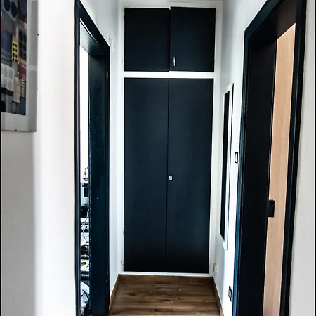 Apartman Au Kouglof Avec Netflix Colmar