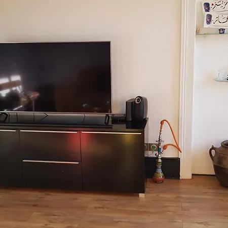 Au Kouglof Avec Netflix Colmar