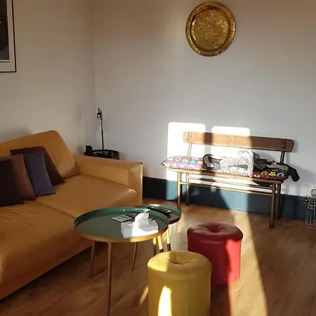 Au Kouglof Avec Netflix * Colmar