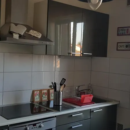 Lägenhet Au Kouglof Avec Netflix